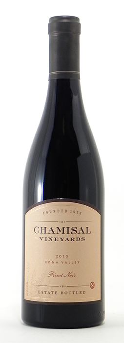 2010 Chamisal (Domaine Alfred) Pinot Noir