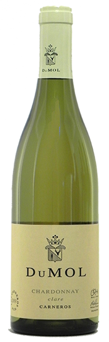 2009 DuMol “Clare’s Vineyard” Chardonnay