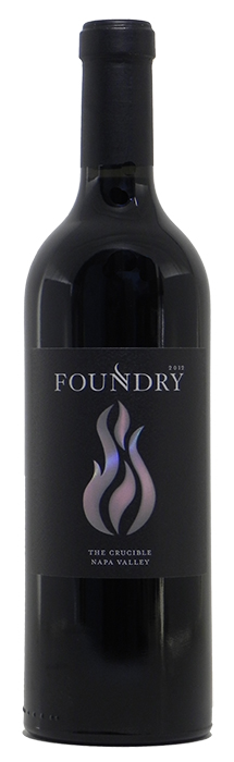 2012 Foundry “The Crucible” Red Blend $68