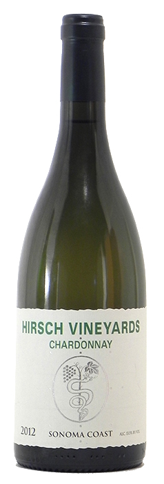 2012 Hirsch Vineyards Chardonnay