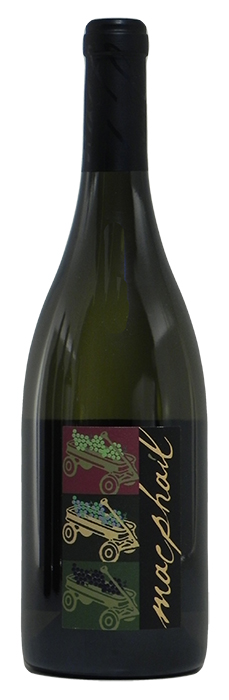 2013 MacPhail “Gap’s Crown” Chardonnay