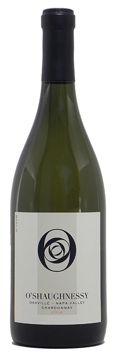 2014 O’Shaughnessy “Oakville” Chardonnay $54.95