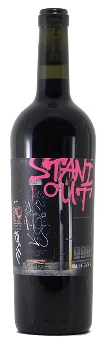 2012 Stand Out Red Wine