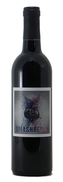 2012 Smashberry Red Wine