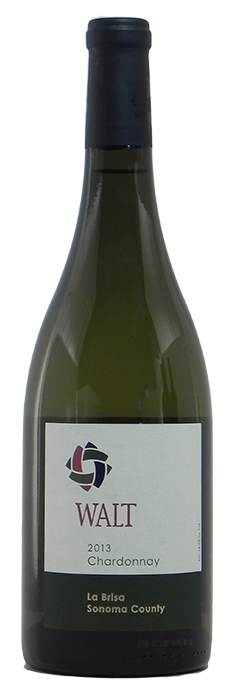 2013 WALT “La Brisa” Chardonnay