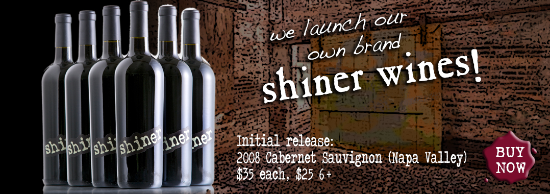 Shiner Wines