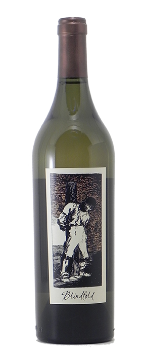 2012 Prisoner Wine Company “Blindfold” White Wine