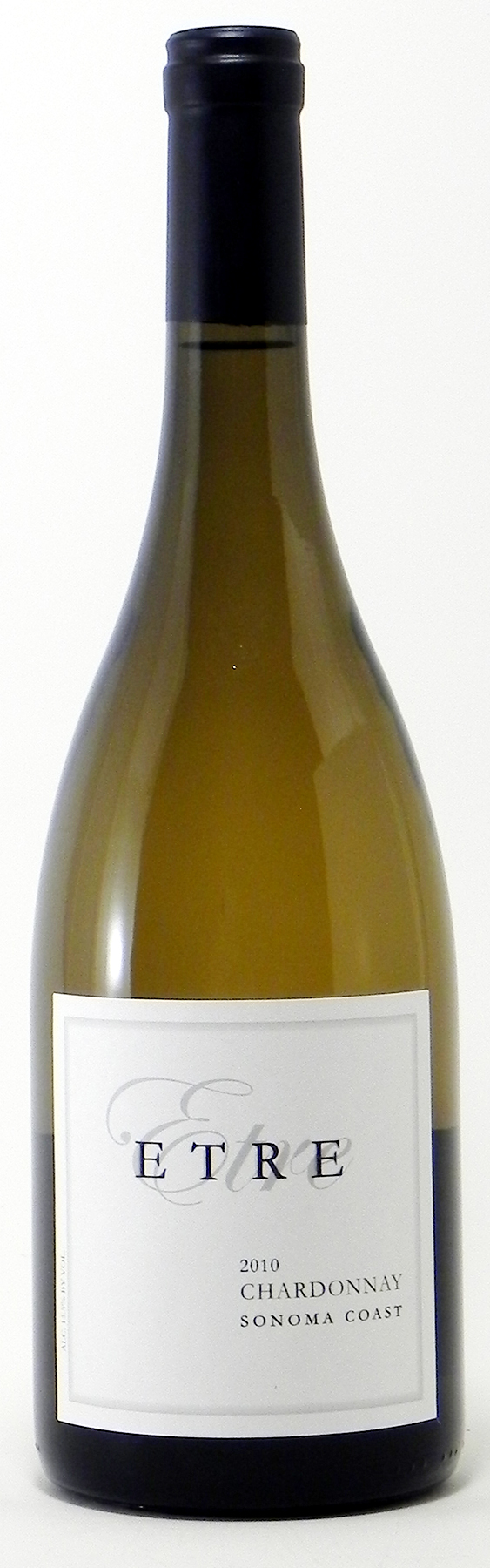 2010 Être Chardonnay