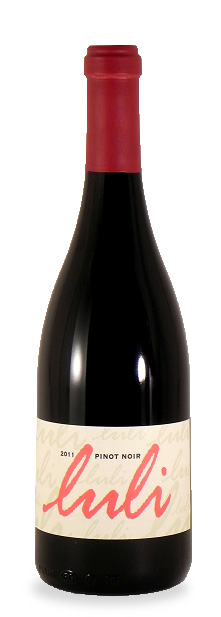 2011 Luli Pinot Noir
